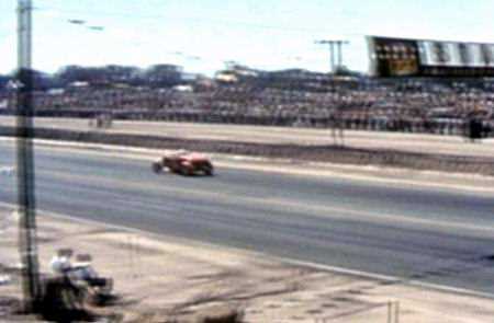 Detroit Dragway - From 1959 8 (newer photo)